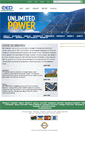 Mobile Screenshot of cedgreentecheast.com